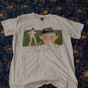 Dorian Electra Merch